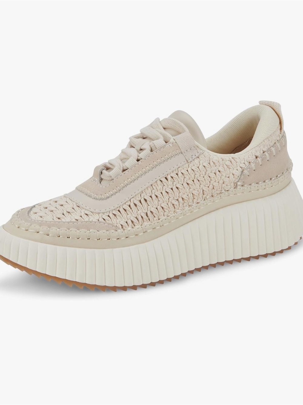 Dolce Vita Dolen Knit Sneaker